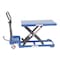 Vestil LOW PROFILE HYDRAULIC SCISSOR CART 400 LB AUTO-SHIFT CART-400-LP-AS - alternate 3
